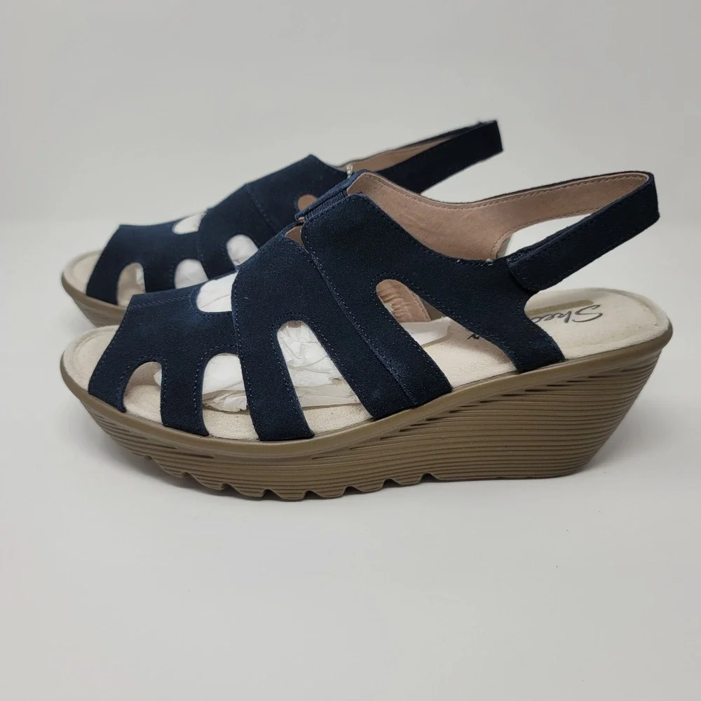 Skechers parallel stylin